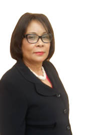 Mytchell Chancy, Chief Clinical Officer