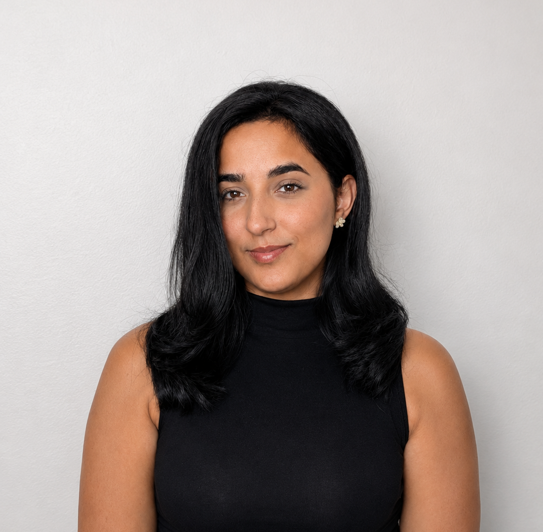 Laureent Gonzalez Tagle, Senior Directors of Operations
