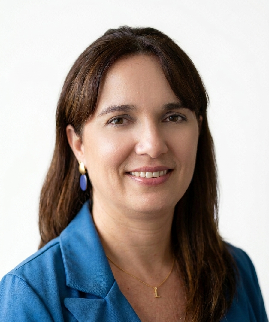 Lisandra Cruz, Director of Operations