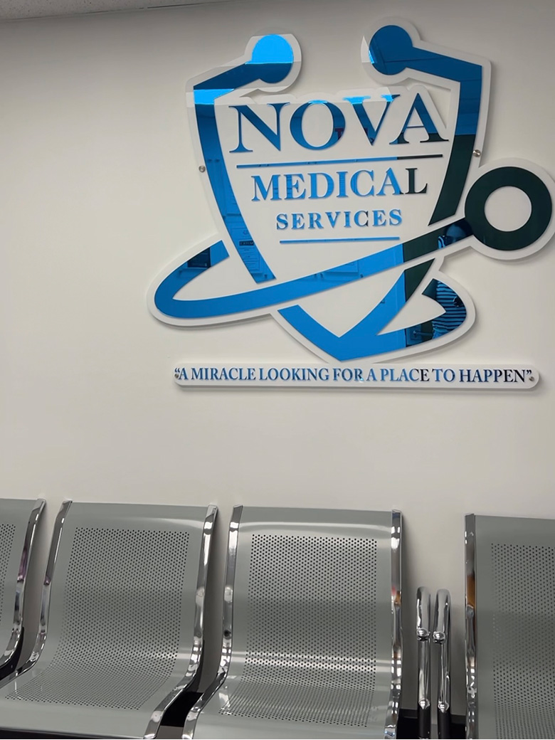 Nova Medical Services Office