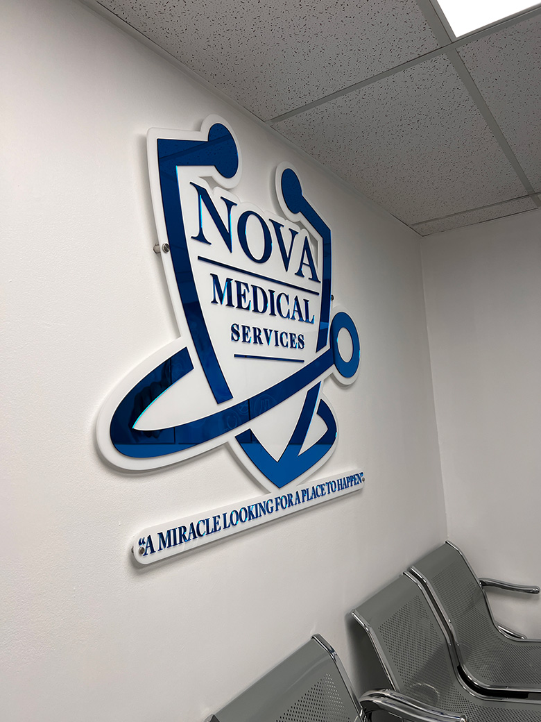 Nova Medical Services Office
