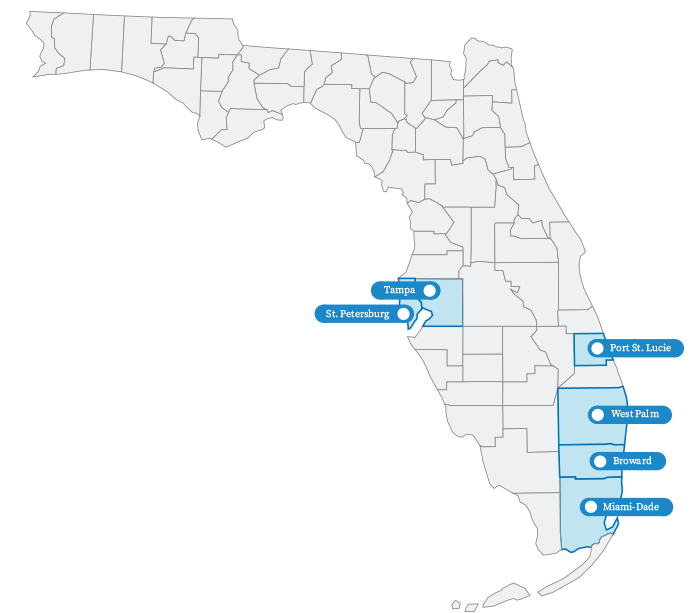 Nova Medical Services Locations