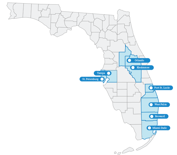 Nova Medical Services Locations